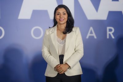 notícia: Lei que cria Secretaria da Mulher será sancionada nesta quarta-feira (8)
