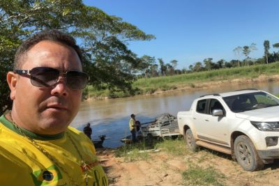 notícia: Com o apoio da Emater, agricultores paraenses realizam sonho de empreendimentos