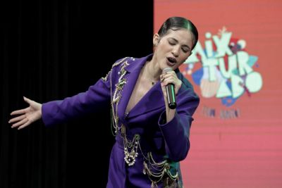 notícia: Programa Mixturado exibe edição especial do Dia da Mulher