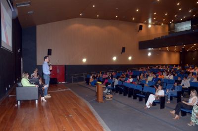 notícia: Seduc reúne representantes municipais para fortalecer o ensino na rede estadual