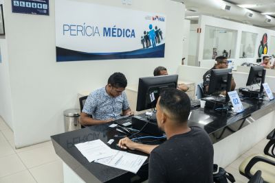 notícia: Seplad conclui processo de admissão de aprovados em três concursos públicos
