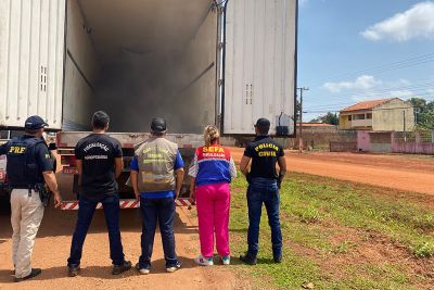 notícia: Governo monta força-tarefa para garantir pescado mais barato durante a Semana Santa