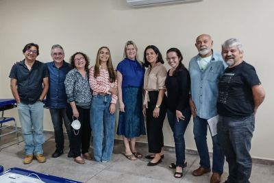 notícia: Professores da rede pública estadual são capacitados em ciência e tecnologia