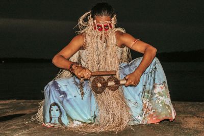 notícia: Casa das Artes tem Trilhas Compartilhadas com artistas contemplados em editais