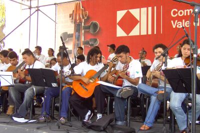 notícia: Casa das Artes tem I Primeiro Módulo do Choro do Pará nos meses de março e abril