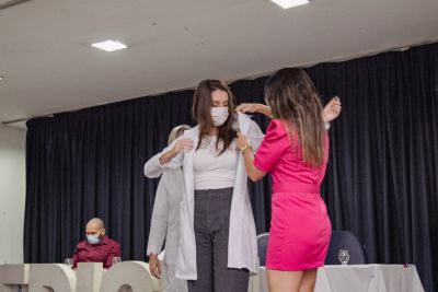 notícia: Uepa prepara acolhida para calouros com trote solidário de doação de sangue