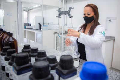 notícia: Universidade do Estado do Pará promove seminário pelo Dia Mundial da Água 