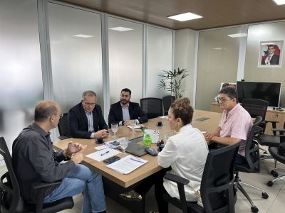 notícia: Cultura e Educação criam novo GT para implementar cultura na política estadual de educação