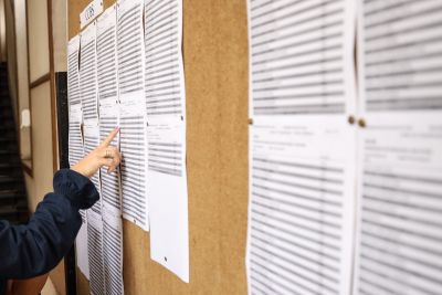 notícia: Repescagem do Prosel 2023 da Uepa é divulgada nesta quinta-feira (23)