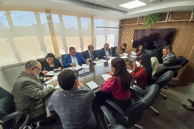 notícia: Estado participa de Acordo de Cooperação com o MP e outras instituições por ações em favor das mulheres