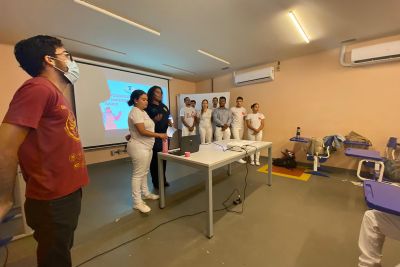 notícia: 'Usina das Manas' realiza programação com temática de empoderamento feminino