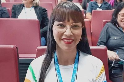 Servidora Isabela