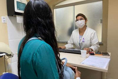 notícia: Fundação Santa Casa tem média de realização de 700 partos por mês