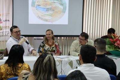 notícia: Pesquisa inédita apresenta resultados sobre gases de efeito estufa em rios amazônicos 