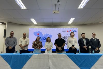 notícia: Quinta audiência pública do PPA e LOA é realizada em Paragominas