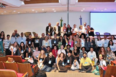 notícia: EGPA participa de evento nacional de inovação no serviço público 