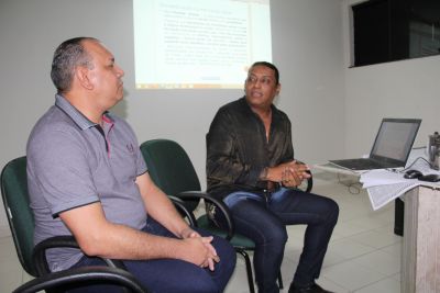 notícia: 3º Encontro da Socioeducação se desdobra em oficinas de planejamento e assessoria