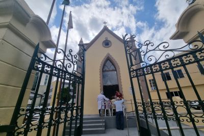 notícia: Atendimentos nos 100 primeiros dias de 2023, atestam a importância da Santa Casa