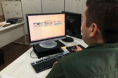 notícia: EGPA inicia projeto de aulas abertas sobre campanhas de conscientização mensais 