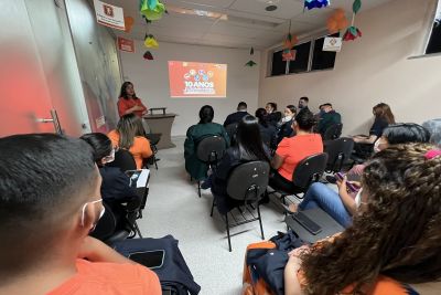 notícia: Programação do Oncológico Infantil celebra os 10 anos do Programa Nacional de Segurança do Paciente