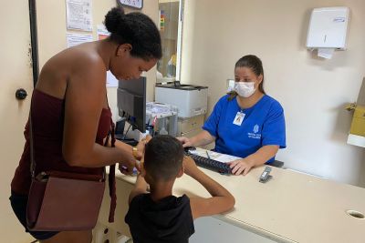 notícia: Com redução de tempo de espera de pacientes em 42,7%, HGT garante assistência mais ágil a pacientes