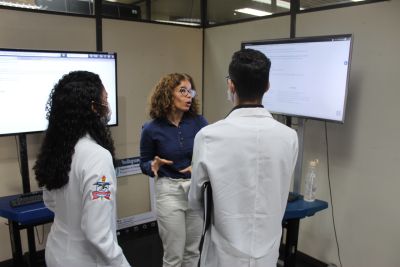 notícia: Segurança do paciente é tema de programação no Hospital de Clínicas