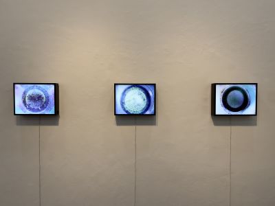 notícia: Exposição 'Outros Viajantes' está aberta à visitação na Galeria Ruy Meira
