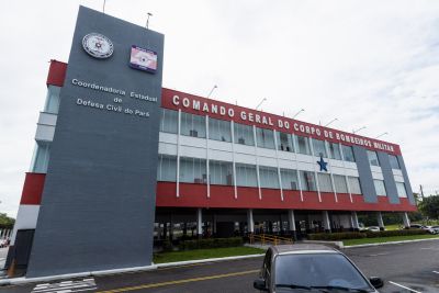 notícia: Corpo de Bombeiros atua de modo diversificado em virtude de situações com pessoas, animais e bens