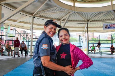 notícia: UsiPaz Jurunas/Condor celebra evento, nesta quinta-feira (11), em alusão ao Dia das Mães
