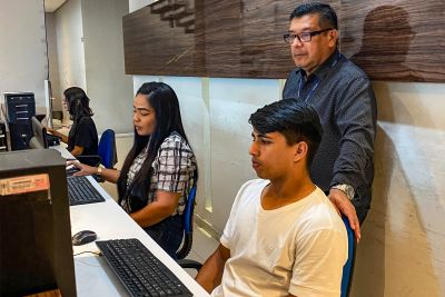 notícia: Meia passagem intermunicipal: atendimento é realizado em novo endereço