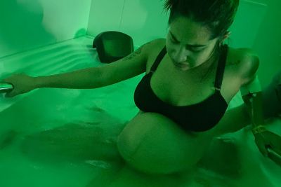 notícia: Parto humanizado é um direito de todas as mulheres