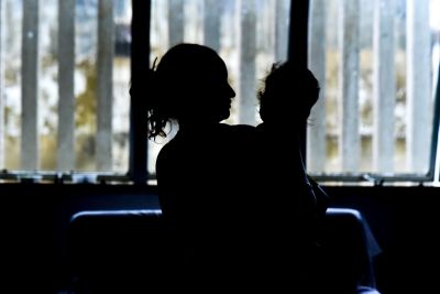 notícia: Seap garante apoio e acompanhamento a custodiadas da gestação ao pós-parto