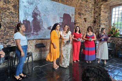 notícia: Programação alusiva ao Dia das Mães é encerrada com apresentações culturais  e fomento do empreendedorismo local
