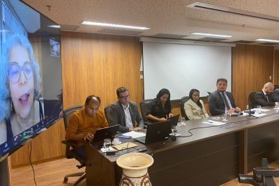 notícia: Estado mantém diálogo institucional para resolver conflito por terra em Acará e Tomé-Açu