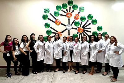 notícia: Palestra e música marcam celebração pelo Dia do Assistente Social no Ophir Loyola