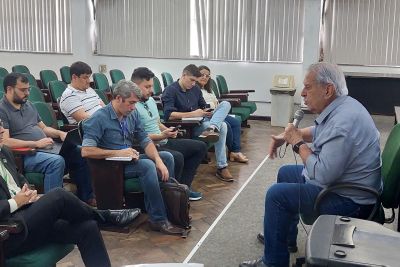 notícia: Câmara Técnica discute os desafios na concessão de linhas de crédito rural 