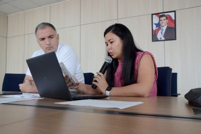 notícia: Seduc realiza consulta pública relativa a investimentos na educação paraense