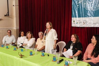 notícia: Ideias sustentáveis e produção científica pautam Semana de Enfermagem do Ophir Loyola