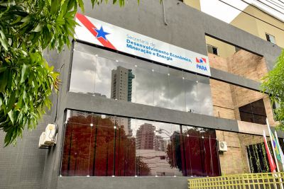 notícia: Governo do Pará cria Diretoria de Cooperativismo no âmbito da Sedeme