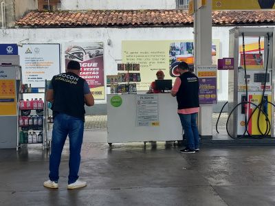 notícia: Procon atua no Mutirão Nacional do Preço Justo para garantir direito do consumidor