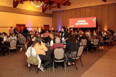 notícia: Pará apresenta atrativos turísticos no 'RoadShow Mercado e Eventos', em Campinas