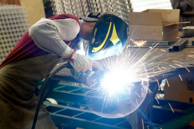 notícia: Políticas de Incentivos Fiscais contribuem para crescimento do setor industrial no Pará