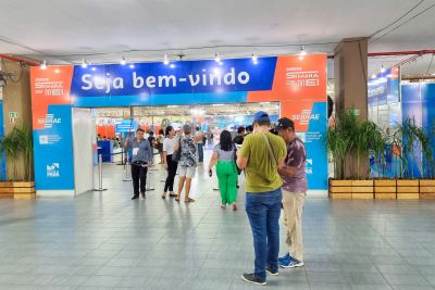notícia: Semana do MEI na Fundação Cultural do Pará encerra atividades nesta sexta-feira (26)