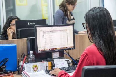 notícia: PGE abre inscrições para processo seletivo de estagiários de nível superior