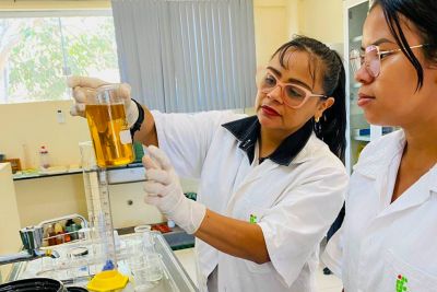 notícia: Programa StartUp Pará incentiva projetos inovadores e sustentáveis nas escolas