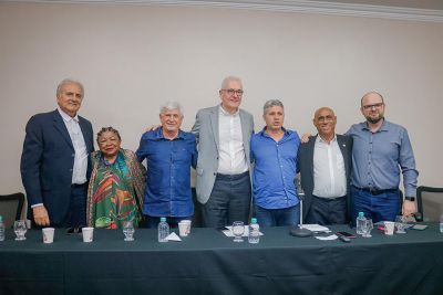 notícia: Governo do Pará cria Secretaria de Estado de Agricultura Familiar
