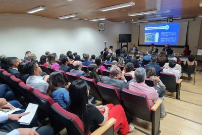 notícia: Contratação de internos e egressos do sistema prisional é tema de audiência pública
