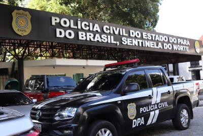 notícia: PC publica portaria com normas para realização de eventos na quadra junina