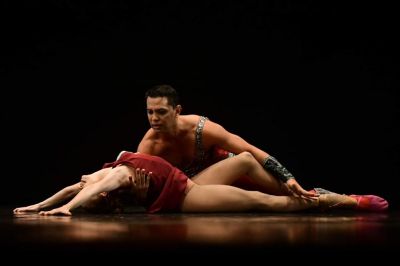 notícia: Secult fará duas audições para o balé 'O Corsário', no Theatro da Paz