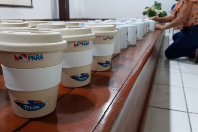 notícia: 'Uepa Ambiental' incentiva práticas sustentáveis no ambiente acadêmico